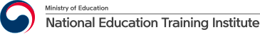 National Education Training Institute LOGO